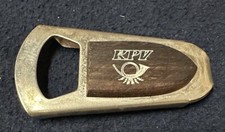 Flaschenöffner KPV, Bierflasche, Kronkorken, Cola, Fanta, Sprite, Party, Feier