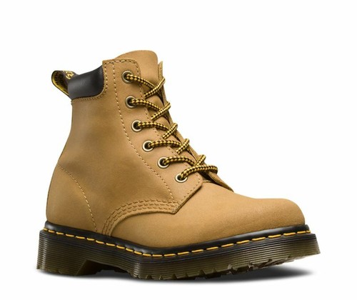 Martens loch 939 tan 2 - dr,