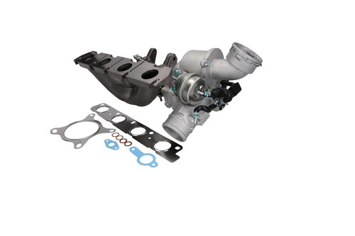 Kamoka turbolader für golf - vw,