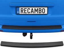 Ladekantenschutz ABS passend