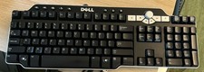 Dell 0N6250 Black Corded