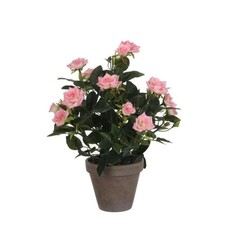 Mica künstlicher Rosenstrauch