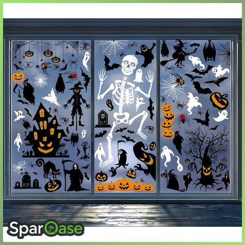 Halloween fensterbilder 193 - halloween,