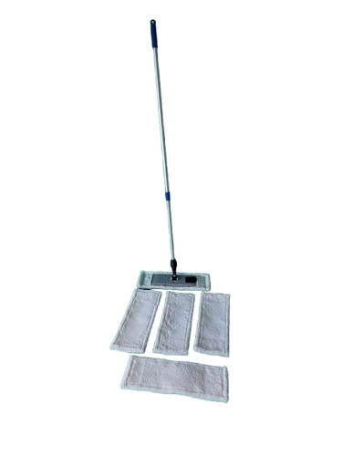 Profi bodenwischer set - profi, bodenwischer‑set