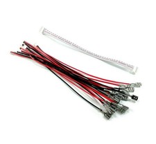 Zero Delay Encoder Kabel Set