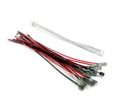 Zero delay encoder kabel - zero,
