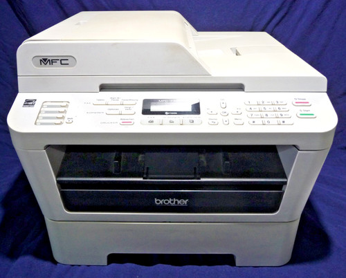 Brother mfc 7360n - brother, 41907seiten