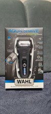 WAHL Aqua Shave