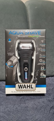 Wahl aqua shave - wahl,