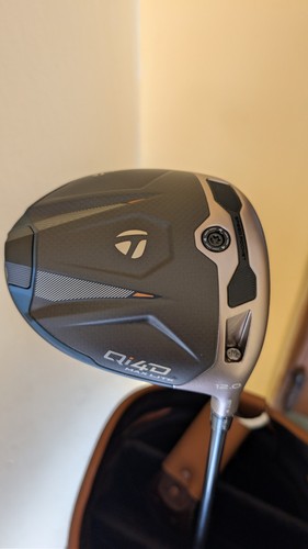 Taylormade qi4d max lite - qi4d,
