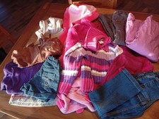 Bekleidungspaket 13 Teile