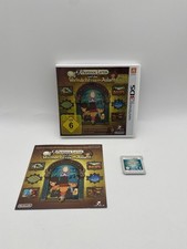 Professor Layton und das