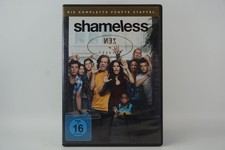 Shameless - Die komplette 5