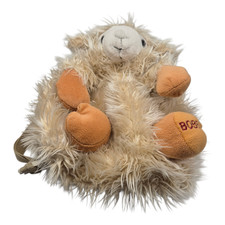 Bobbl Schaf Rucksack - Ca. 30