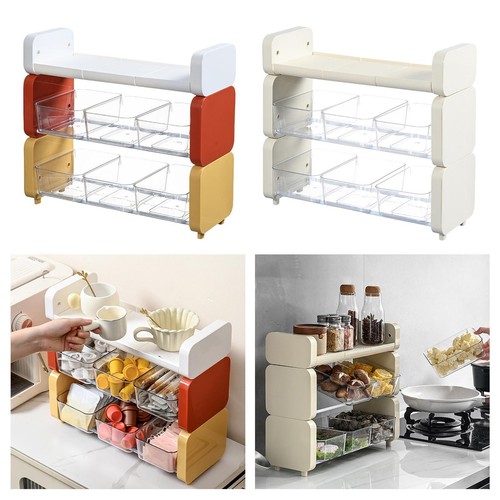 Teebeutel-Organizer
