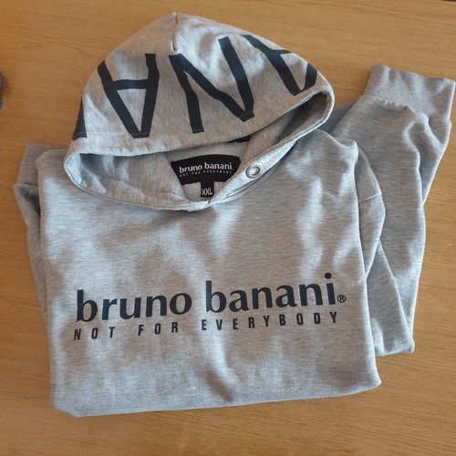 Kaputzen hoodie herren - hoodie, bruno