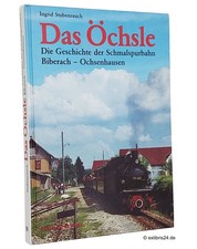 Stubenrauch: Das Öchsle 