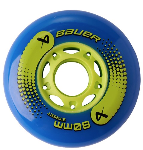 Bauer street inlinehockey - bauer,