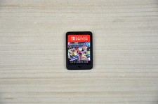 SW - Mario Kart Deluxe 8 für