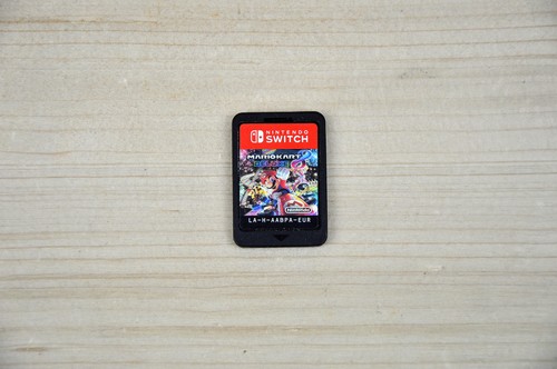 Mario kart deluxe 8 - mario, für
