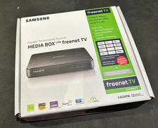 Samsung GX-MB540TL DVB-T2 HD