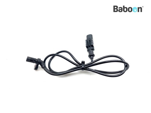 Abs wheel sensor - abs,