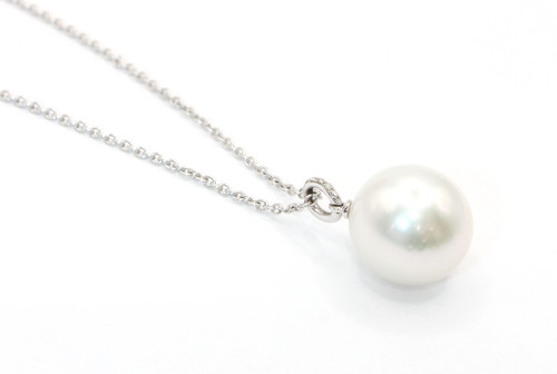 Elegante schoeffel halskette - elegante,