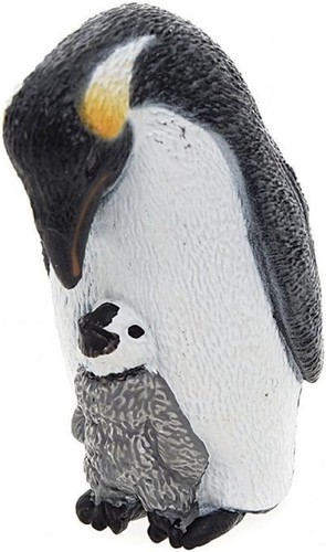 Schleich 14632 kaiserpinguin - schleich,