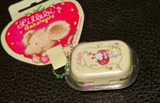 Lillebi´s Geheimnis