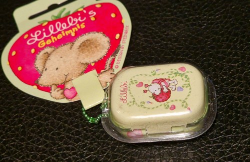 Lillebi geheimnis - lillebi´s,