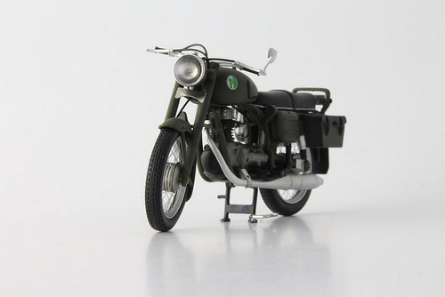 Ace 85006001 motorrad - ace, 1/18