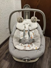 Joie Serina 2in1 Elektrische