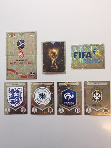 Panini 2018 5 - -,