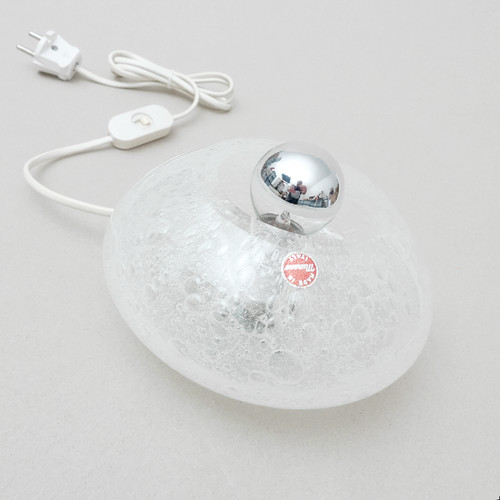 Tischlampe lampe murano - tischlampe,