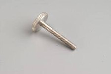 Tandir Rändelschraube