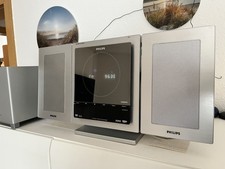 Phillips MCD 288E Stereoanlage