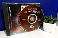 Star Trek Voyager - Elite