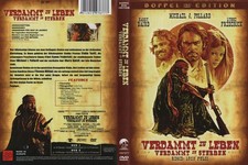 VERDAMMT ZU LEBEN, VERDAMMT ZU