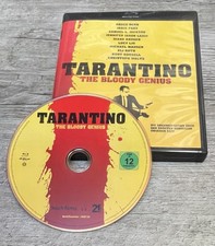 🇺🇸 „TARANTINO THE