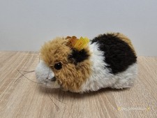 Steiff Meerschweinchen Swinny Fahne 071850 ca. 20cm  Kuscheltier Plüschtier 