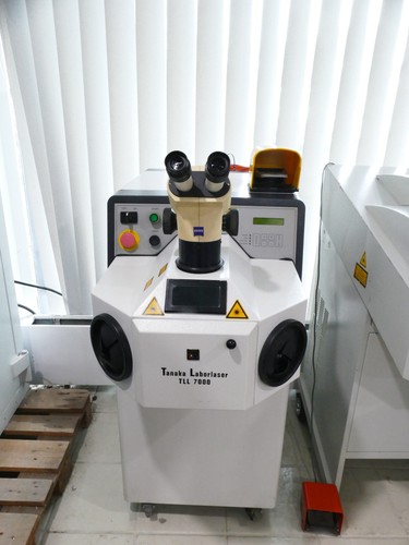 Tanaka tll 7000 - tll,