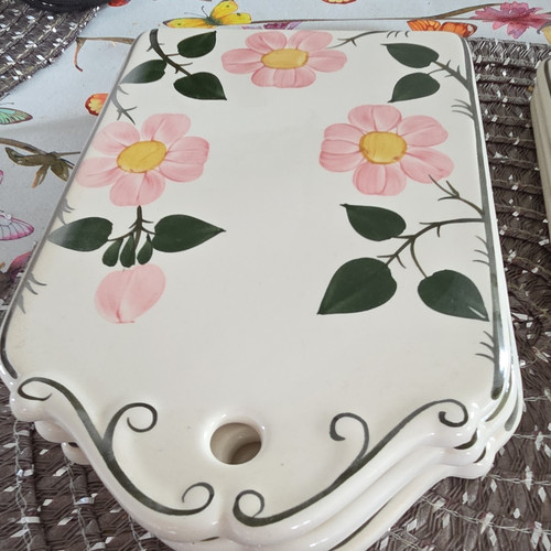 Villeroy boch wild rose - &,
