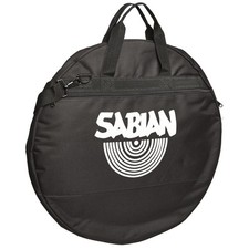 Sabian Cymbal Bag 22", Black