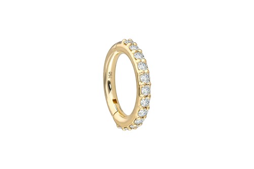 Piercingline piercing ring - , 18