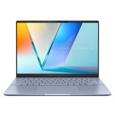 ASUS VivoBook S 14 OLED