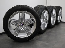 Neu alpina xb7 winterräder - alpina,