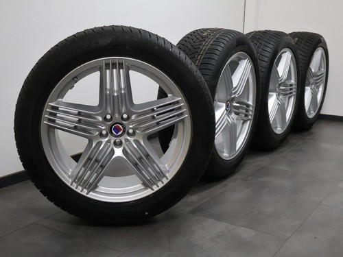 Neu alpina xb7 winterräder - neu,