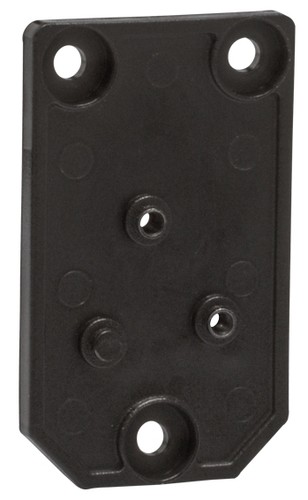 Adapter safariland holster auf - safariland,