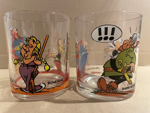 Nutella glas 1995 - nutella, &