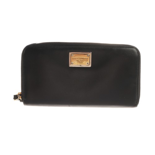 Dolce gabbana geldbörse - dolce,